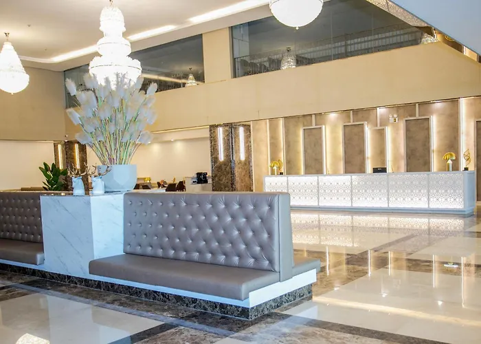 Enrich Grand Hotel