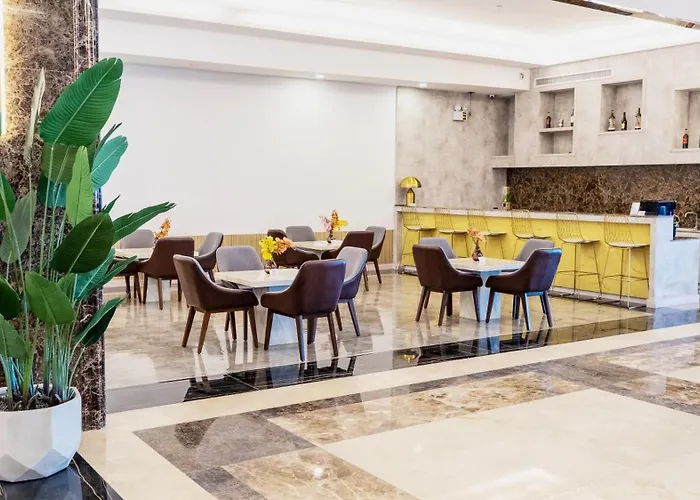 Enrich Grand * Bangkok