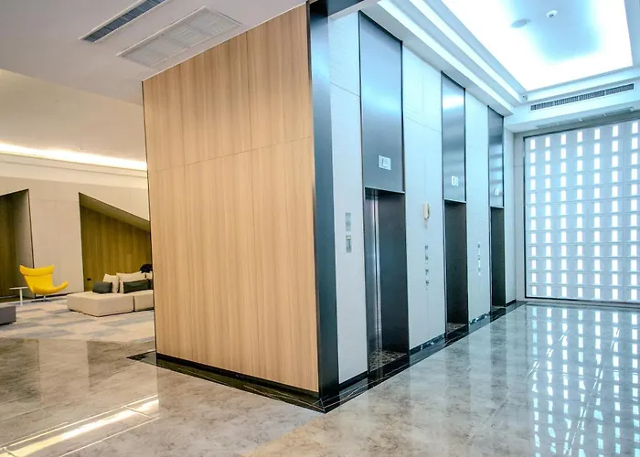 Enrich Grand * Bangkok