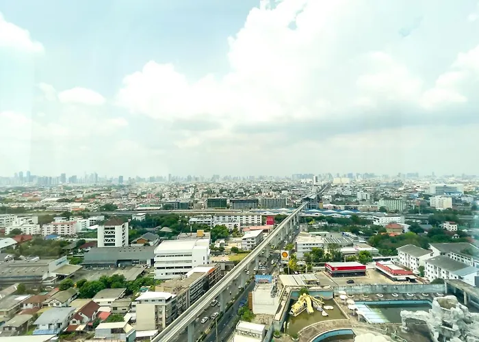 Enrich Grand Hotel