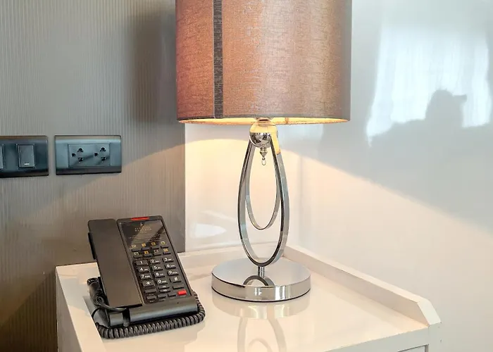 Hotel Enrich Grand