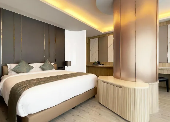 Enrich Grand Bangkok
