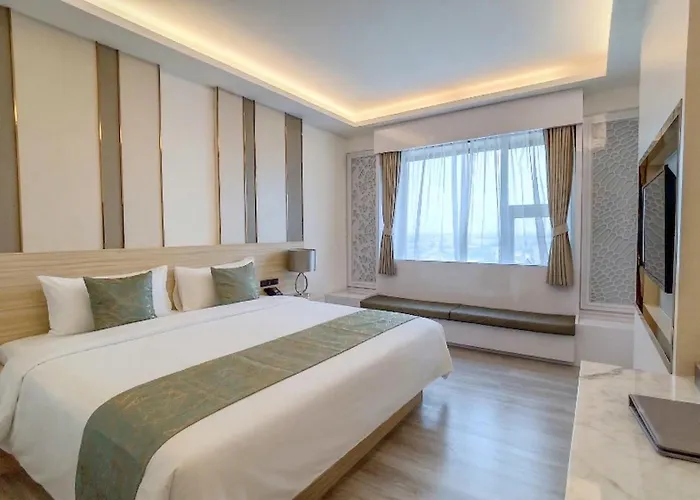 Enrich Grand Hotel *