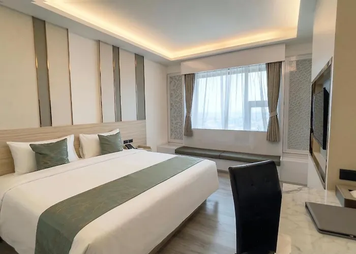 Enrich Grand Bangkok