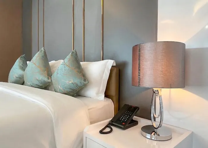 Enrich Grand * Bangkok