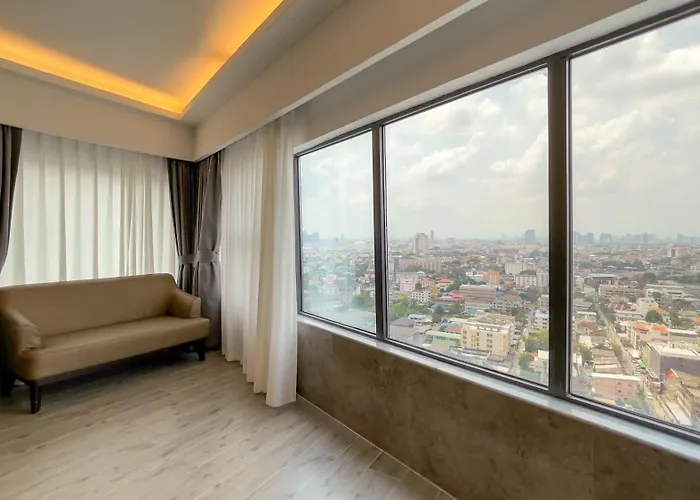 Enrich Grand Bangkok