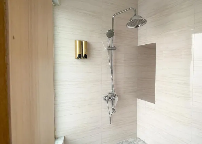 Hotel Enrich Grand *