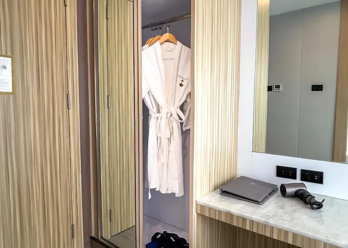 Enrich Grand * Bangkok
