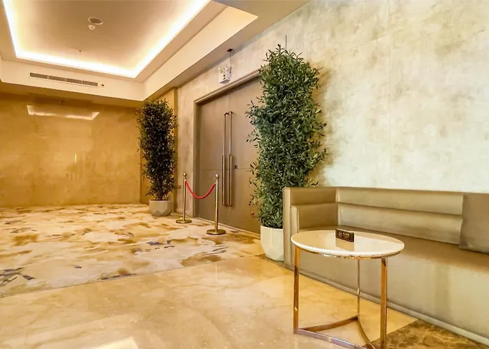 Enrich Grand Hotel