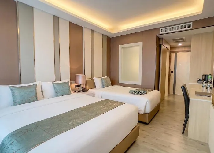 Enrich Grand