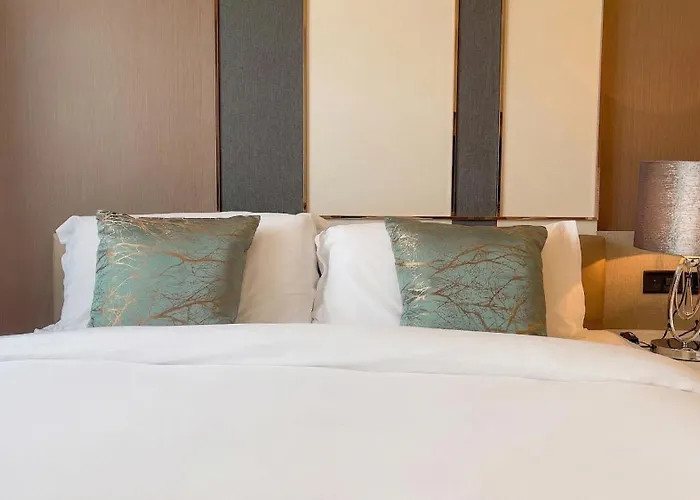 Enrich Grand Bangkok
