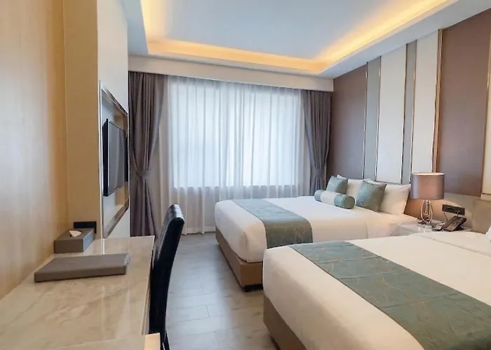 Enrich Grand *
