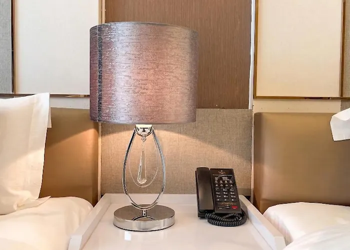 Hotel Enrich Grand