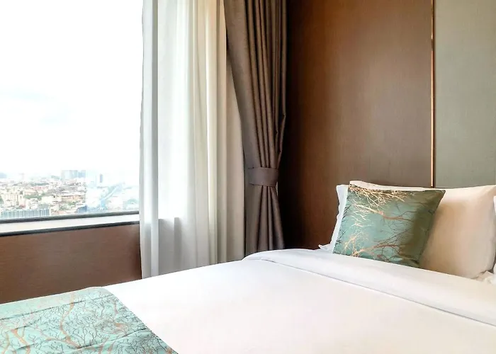 Enrich Grand Hotel *