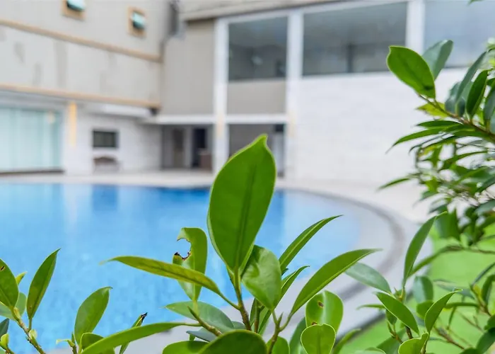 Enrich Grand Hotel