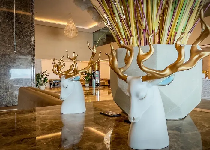 Enrich Grand * Bangkok