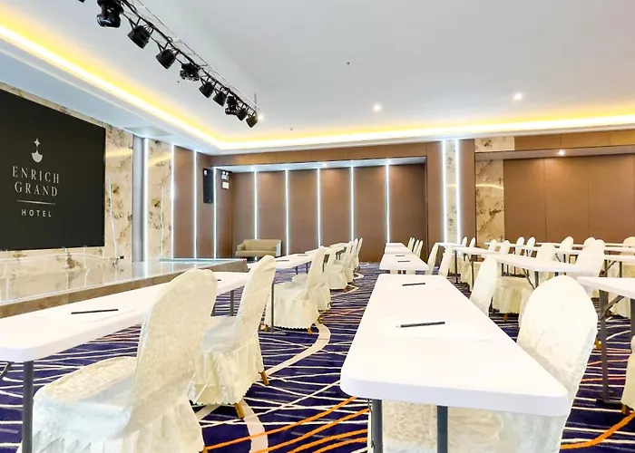 Enrich Grand * Bangkok