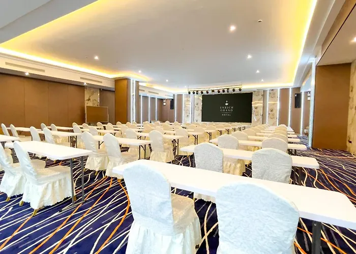 Enrich Grand Bangkok