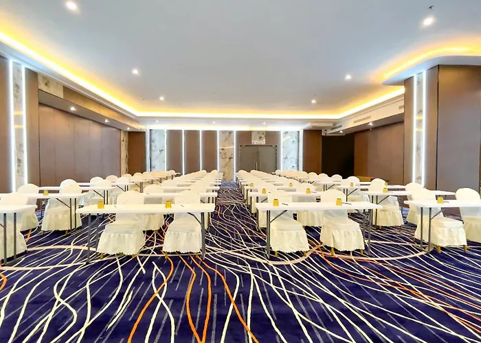 Enrich Grand * Bangkok