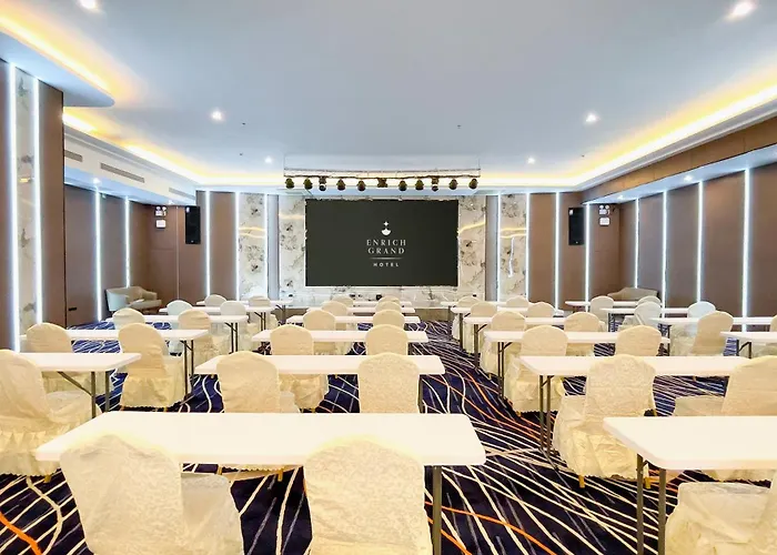 Enrich Grand *